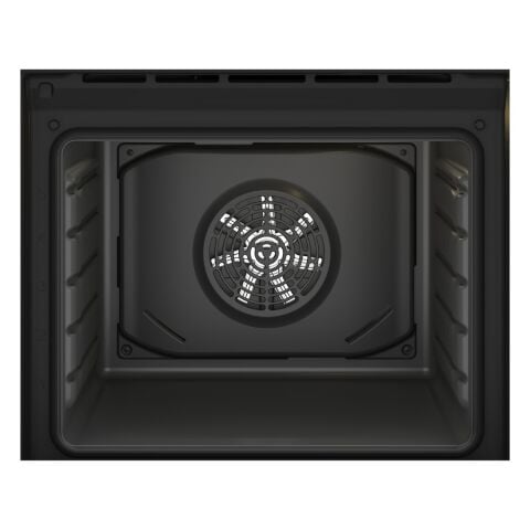 Altus Ala 332 B Siyah Ankastre Fırın