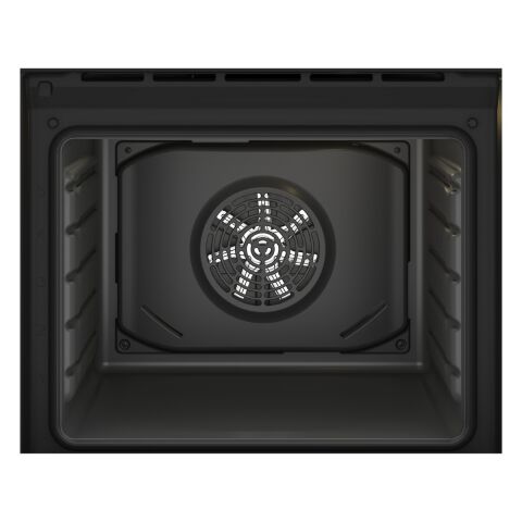 Altus Ala 332 B Siyah Ankastre Fırın