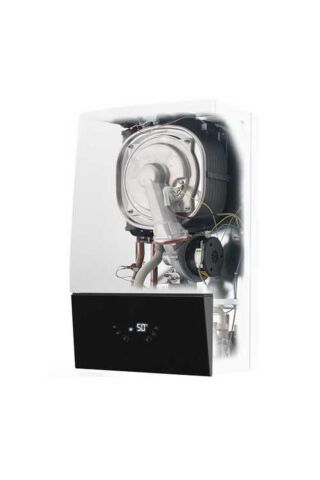 Daikin Premix VZ D2CPX023 23 kW Tam Yoğuşmalı Kombi