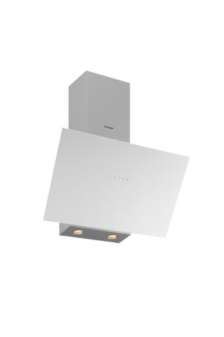 Silverline Beyaz Cam Ankastre Set - BO6502W02 Fırın, CS5700E6W01 Ocak, 3481 Flam 60 cm Davlumbaz