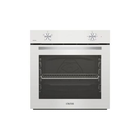 Altus Ala 310 Hw Beyaz Ankastre Fırın