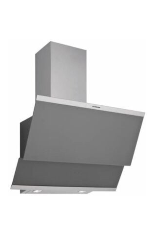 Silverline Classy Gri Ankastre Set (BO6181S02, CS5335S01, Classy 3420)