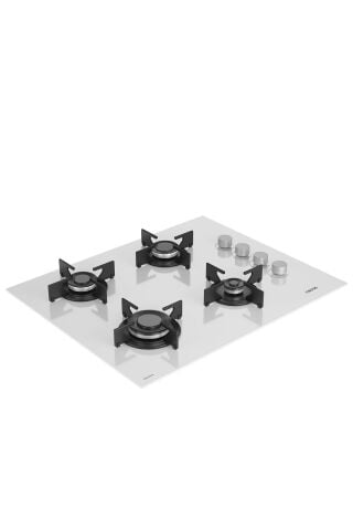 Altus ALA 159 GW Gazlı Beyaz Ocak (Lpg)