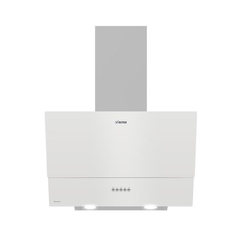 Altus Beyaz Cam Ankastre Set 510 Hw - 181 W Çelik Ocak- 310 Hw (SU Arıtma Sürahi Hediyeli)