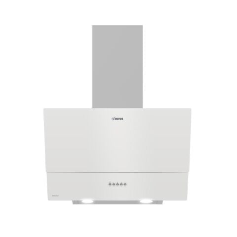 Altus Beyaz Cam Ankastre Set 510 Hw - 181 W Çelik Ocak- 310 Hw (SU Arıtma Sürahi Hediyeli)