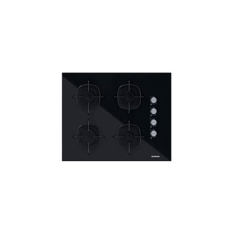 Silverline Oslo 60 - CS5665B01 65 Cm Ocak- BO6501B01 Siyah Ankastre