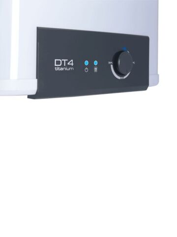 Demirdöküm DT4 Titanium Basic 1800 W 65 lt Termosifon
