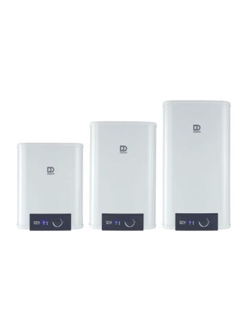 Demirdöküm DT4 Titanium Basic 1800 W 65 lt Termosifon