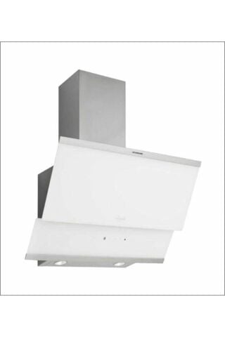 Silverline 3420 Classy 60cm Beyaz Davlumbaz