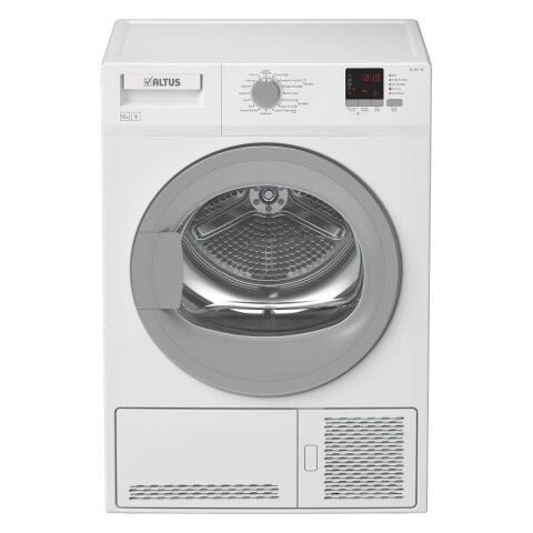 Altus AL 101 YB 10 kg Çamaşır Kurutma Makinesi