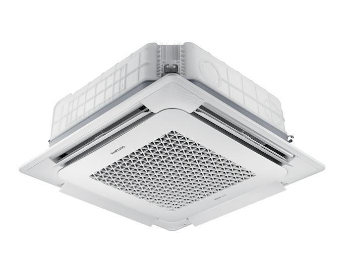 Samsung AC140RN4DKG/EU WindFree 48000 BTU Kaset Tipi Klima