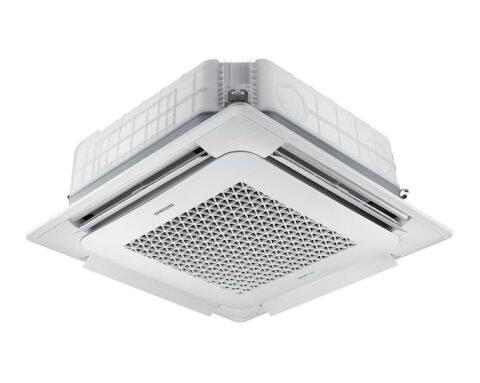 Samsung AC140RN4DKG/EU WindFree 48000 BTU Kaset Tipi Klima