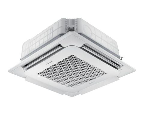 Samsung AC140RN4DKG/EU WindFree 48000 BTU Kaset Tipi Klima