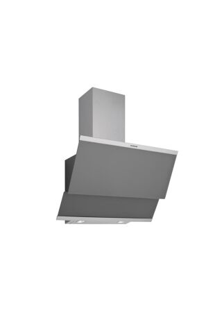 Silverline Gri Cam Ankastre Set 5 Yıl Garanti 3420 Classy 60 Gri+cs5349s01+bo6501s01