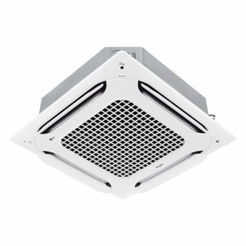 LG Dual Vane ZT-W60GALA1 A++ 60000 BTU Inverter Kaset Tipi Klima