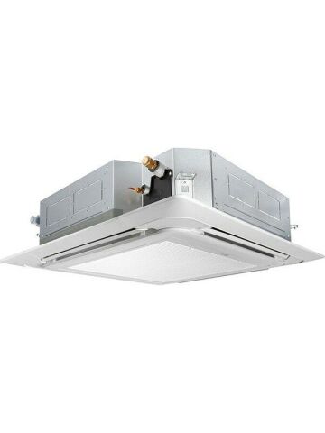 LG Dual Vane ZT-W60GALA1 A++ 60000 BTU Inverter Kaset Tipi Klima