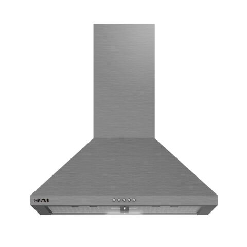 Altus İnox Ankastre Set 522 İnox Davlumbaz - 181 Gid Metal Ocak - 310 İnox Firin ( Su Aritma Sürahisi Hediyeli)