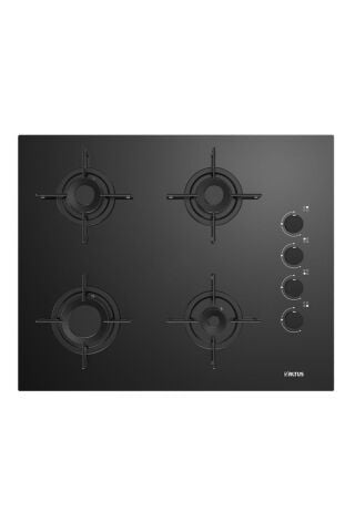 Altus ALA 321 B Fırın 159 DB Ocak 535 B Davlumbaz Siyah Ankastre Set