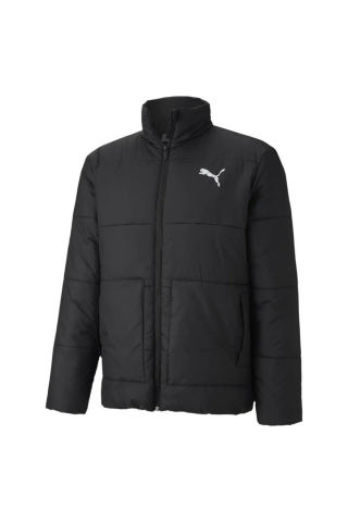 Puma ESS+ Water Repellent Erkek Şişme Mont