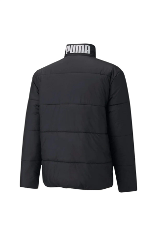 Puma ESS+ Water Repellent Erkek Şişme Mont