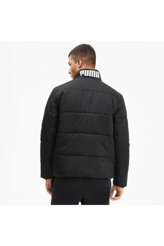 Puma ESS+ Water Repellent Erkek Şişme Mont