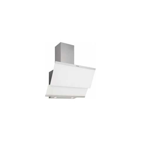 Silverline Beyaz Cam Ankastre Set BO65E1W01 - CS5349W01 - 3420 Classy