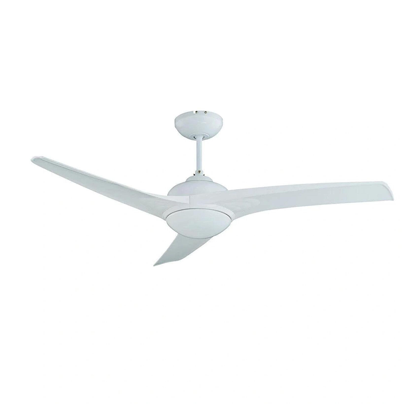 Colours Linto Uzaktan Kumandalı Tavan Vantilatörü 132cm (TEŞHİR ÜRÜNDÜR)