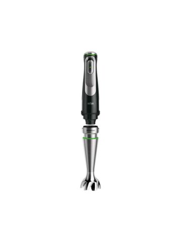 Braun Multiquick 9 MQ9135XI 1200 W El Blender Seti