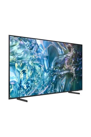 Samsung 55Q60D 4K Ultra HD 55'' 140 Ekran Uydu Alıcılı Smart QLED TV