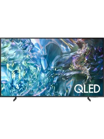 Samsung 65Q60D 4K Ultra HD 65'' 165 Ekran Uydu Alıcılı Smart QLED TV