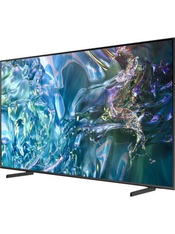 Samsung 65Q60D 4K Ultra HD 65'' 165 Ekran Uydu Alıcılı Smart QLED TV