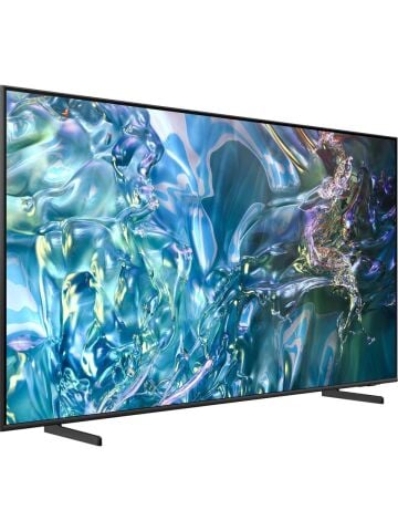 Samsung 65Q60D 4K Ultra HD 65'' 165 Ekran Uydu Alıcılı Smart QLED TV