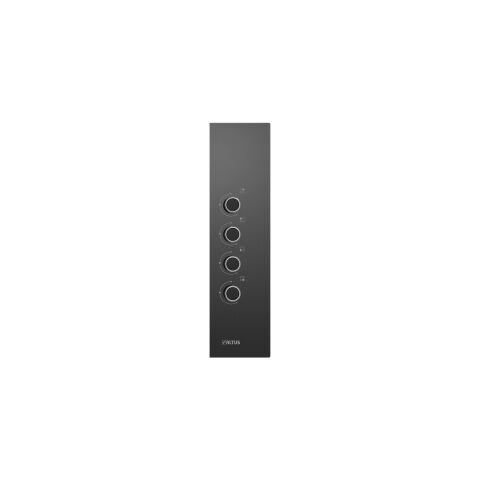 Altus Ala 189 Db Ankastre Cam Ocak Siyah 65 Cm