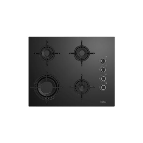Altus Ala 189 Db Ankastre Cam Ocak Siyah 65 Cm
