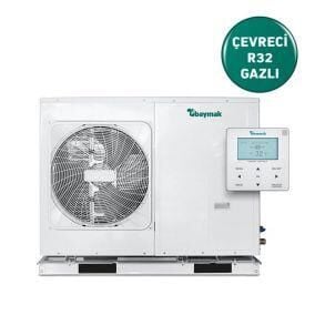 Baymak Iotherm Monoblok 16 Kw (IO-MM 160-1 FAZ) Inverter Isı Pompası