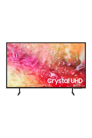 Samsung 65DU7000 4K Ultra HD 65'' 165 Ekran Uydu Alıcılı Smart LED TV