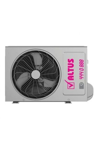 Altus ALK 2440 A++ 24000 BTU Duvar Tipi Inverter Klima