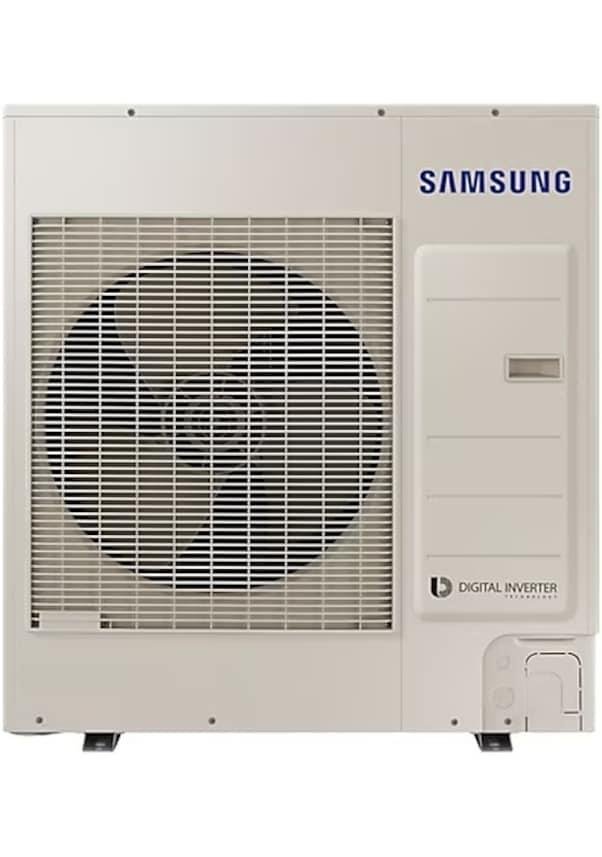 Samsung AE080RXYDEG/EU 8 kW Monoblok Isı Pompası