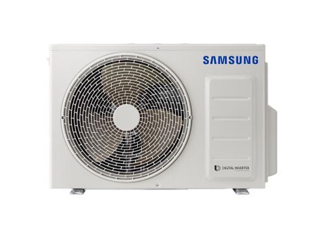 Samsung Wind Free Multi 1+2 AJ050TXJ2KH/EA 12+12 İç 5 kw Dış Ünite