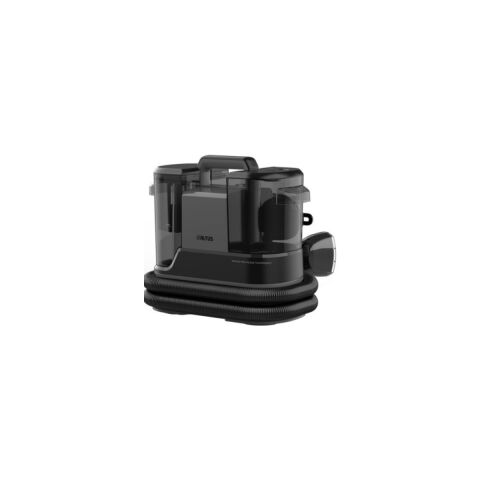 Altus AL 6725 Koltuk ve Halı Yıkama Makinesi Siyah