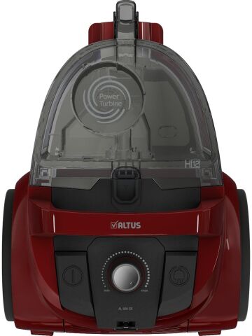 Altus AL 606 SR Toz Torbasız Elektrikli Süpürge