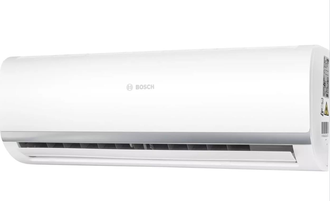 Bosch Climate 2001 CL2001U W 35 E A++ 12000 BTU Inverter Duvar Tipi Klima