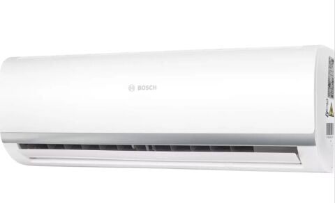 Bosch Climate 2001 CL2001U W 35 E A++ 12000 BTU Inverter Duvar Tipi Klima