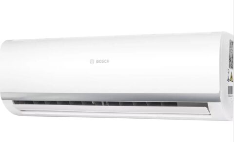 Bosch Climate 2001 CL2001U W 35 E A++ 12000 BTU Inverter Duvar Tipi Klima