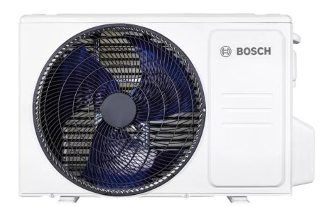 Bosch Climate 2001 CL2001U W 35 E A++ 12000 BTU Inverter Duvar Tipi Klima
