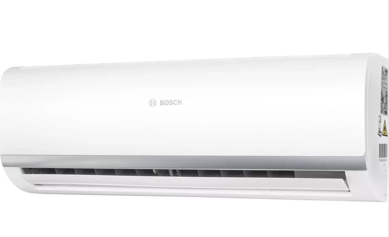 Bosch Climate 2001 CL2001U W 53 E A++ 18000 BTU Inverter Duvar Tipi Klima