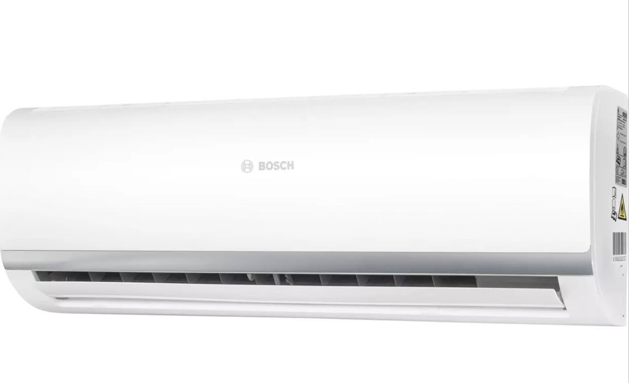 Bosch Climate 2001 CL2001U W 53 E A++ 18000 BTU Inverter Duvar Tipi Klima