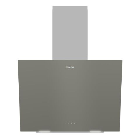 Altus Gri Cam Ankastre Set 570 G - 189 Dg Woklu - 322 G Dijital Turbo -Hediyeli
