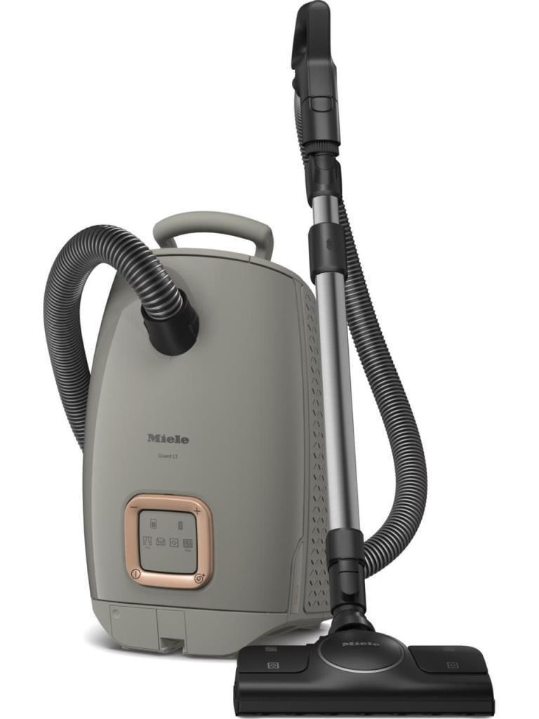 Miele Guard L1 Silence 550 W Toz Torbalı Süpürge
