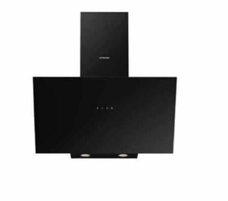 Silverline Siyah Cam Ankastre Set 3481 -vc8210b01 Vitroseramik - Bo6502b01